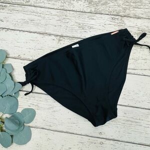 Ysabel Mora Ruched Side Bikini Bottom